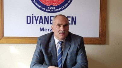 BİZLER İÇİN DEĞİL, HRİSTİYAN CEMAAT İÇİN KUTLAMA AYIDIR