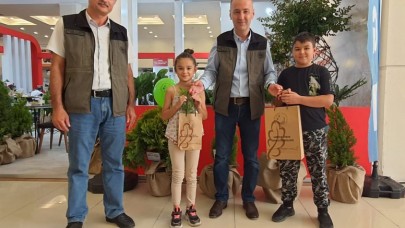 BÖLGE MÜDÜRLÜĞÜ TARIM VE HAYVANCILIK FUARINDA