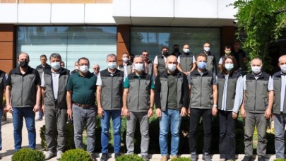 BOŞA HARCAYACAK ZAMANIMIZ DA KAYNAĞIMIZDA YOK