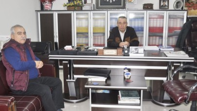 BÖYLE BİR SİYASET, BÖYLE BİR DİPLOMASİ OLAMAZ!