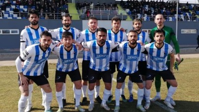 BOZOKSPOR’A FARKLI TARİFE