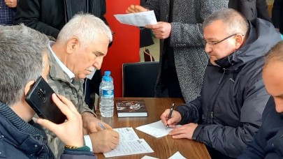 BU ACILARI HEP BİRLİKTE YENECEĞİZ