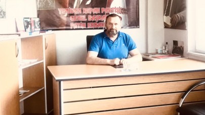 ‘BU ADİL BİR DÜZEN DEĞİLDİR’