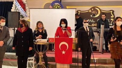 BU BİR LÜTUF DEĞİL BİR HAKKIN TESLİMİDİR