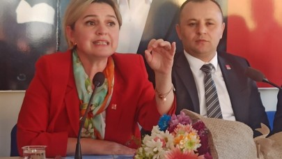 ‘BU BUHRAN BİR KADER DEĞİL’