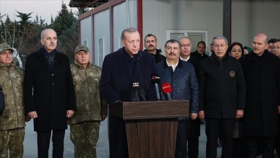 BU DÖNEM BİRLİK, BERABERLİK DÖNEMİDİR