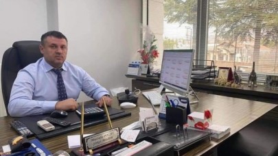 ‘BU KENTE ŞAMPİYONLUKLAR YAKIŞIR’