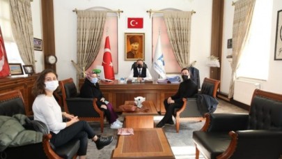 BU KÜLÜP ‘ÖRNEK KULÜP’