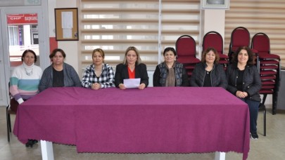 BU SEÇİM BİZ KADINLAR İÇİN HAYATİ ÖNEME SAHİP