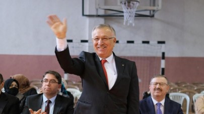 ‘BU ŞEHİR BENİM EVİM, İŞİM, AŞIM’
