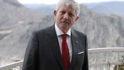 “BU ŞEHİR HAK ETTİĞİ YERE GELECEK"
