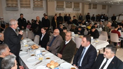 BU ŞEHİR SİZLERİ ÇOK SEVECEKTİR