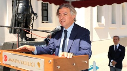 BU ŞEHRE GELİP DE, ŞİİRSİ BİR DUYGUYA KAPILMAMAK MÜMKÜN DEĞİL