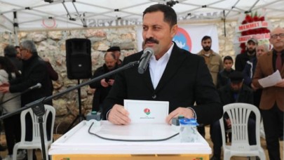 BU TOPRAKLARI DEĞERLİ KILAN SEVGİ BAĞIDIR