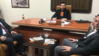 BU TOPRAKLARIN KAZANIMLARI YİNE BU TOPRAKLARIN İNSANI İLE PAYLAŞILACAK