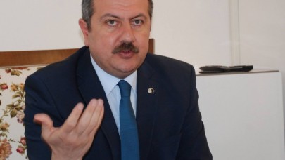 BU ÜLKEYİ KİMSE BÖLEMEYECEK