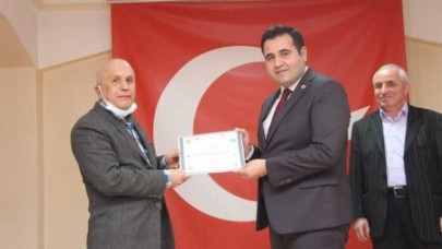 BU YIL ELLİ SEKİZİNCİSİNİ KUTLADIK