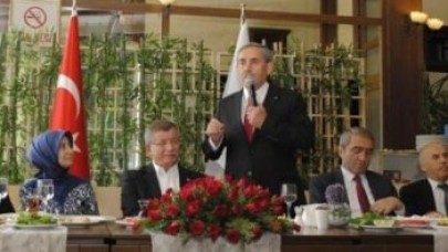 ‘BUNLAR ASLA AMASYA’YI TEMSİL EDEMEZ’