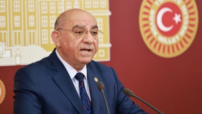 BUNLAR BİR OYUNDUR, BUNLAR BİR HESAPTIR, BUNLAR BİR PROJEDİR