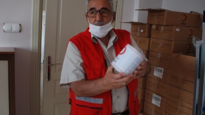 ‘BURASI KİMSENİN YERİ DEĞİL’