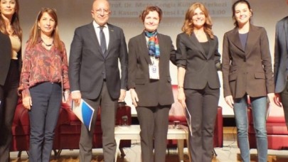 BURSA’DA ELİF KILIÇ RÜZGARI