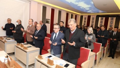BÜTÇE 412 MİLYON TL
