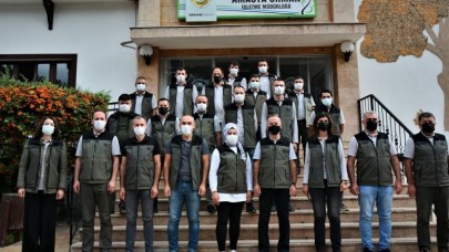 BÜTÇE TOPLANTILARI TAMAMLANDI
