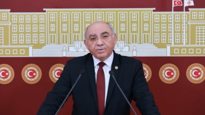BÜYÜK BİR GURUR VE HEYECANLA KUTLUYORUZ