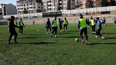 BÜYÜK FİNAL YARIN
