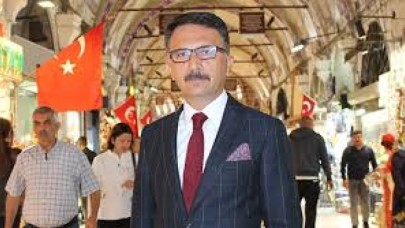 BÜYÜK HEYECAN VE GURURU YAŞIYORUZ