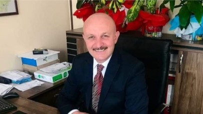 BÜYÜK PROJELERİMLE ADAYIM