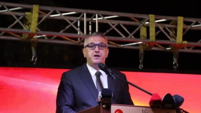 BÜYÜK TAARRUZUN 100. YILI KUTLU OLSUN