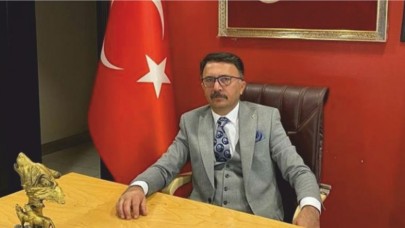 BÜYÜK TÜRK ŞAİRİNE ALLAH’TAN RAHMET DİLİYORUM