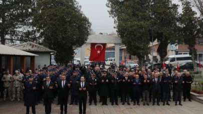 BÜYÜK ZAFER 108 YAŞINDA