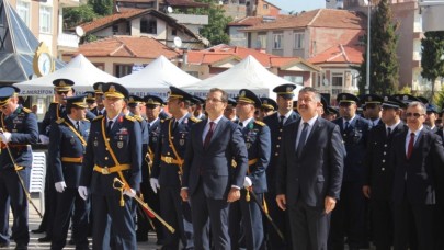 BÜYÜK ZAFERİN 100. YILI