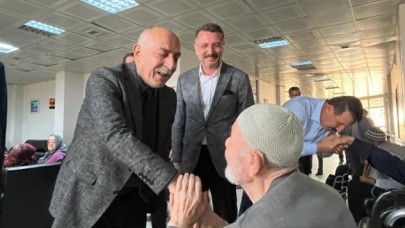 BÜYÜKLERİMİZ, BAŞIMIZIN TACI