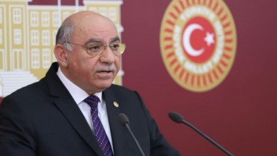 ‘ÇABAN BOŞUNA KILIÇDAROĞLU’