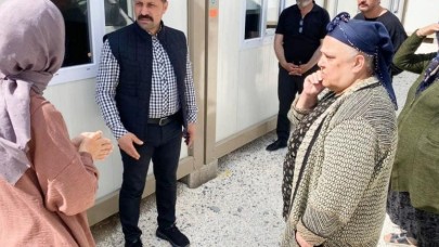 ÇADIR VE KONTEYNER KENTLERDE HİJYEN KOŞULLARI TİTİZLİKLE KORUNUYOR