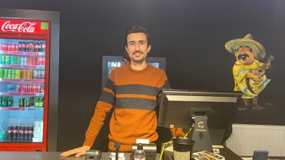 CAJUN CORNER MERZİFON ŞUBESİ BÜYÜMEYE DEVAM EDİYOR