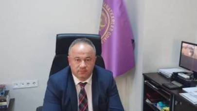 ‘ÇALIŞAN HİÇBİR ARKADAŞIMIZDA POZİTİF VAKA YOK’