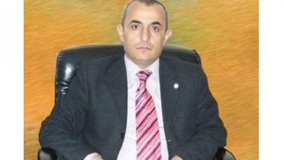 ÇALIŞIRKEN ÖLMEK İSTEMİYORUZ, YAŞAMAK, YAŞATMAK İSTİYORUZ