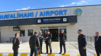 ÇALIŞMALAR TAMAMLANDI, TAŞINMA İŞLEMLERİ BAŞLADI