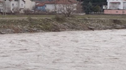 ÇALIŞMALAR YENİDEN BAŞLATILMALI, YARIN ÇOK GEÇ OLABİLİR!