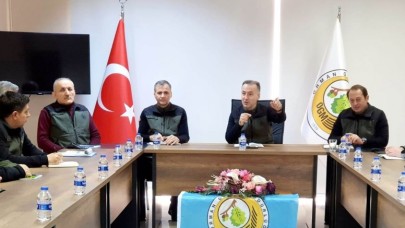 ÇALIŞMALARIMIZDAKİ DEVAMLILIĞIMIZLA HER GÜÇLÜĞÜ YENERİZ
