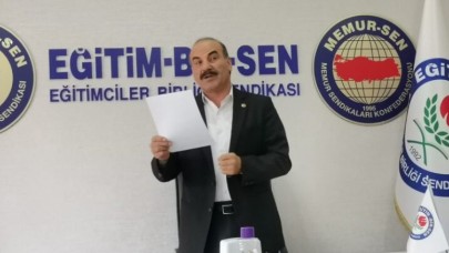 CAMCI, 55. BAŞKANLAR KURULU SONUÇ BİLDİRGESİNİ AÇIKLADI