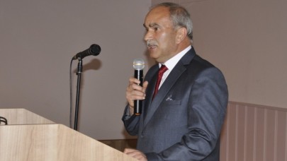 CAMİLERİMİZ, TEVHİDİN VE VAHDETİN YAŞANDIĞI YERLERDİR