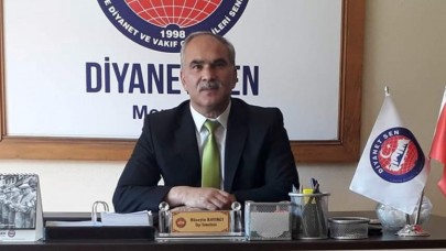 CAMİLERİN GİDERLERİ GENEL BÜTÇEDEN KARŞILANMALI