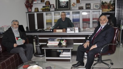 CAN BEDENDE OLDUKÇA ÜMİTSİZ OLMAYACAĞIZ