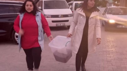 CAN DOSTLARINI UNUTMADILAR