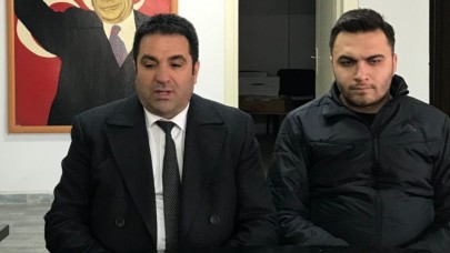 ÇANAKKALE BİR DESTANDIR